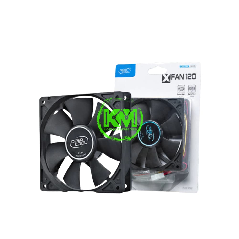 DEEPCOOL XFAN 120 FAN CASING - Image 1