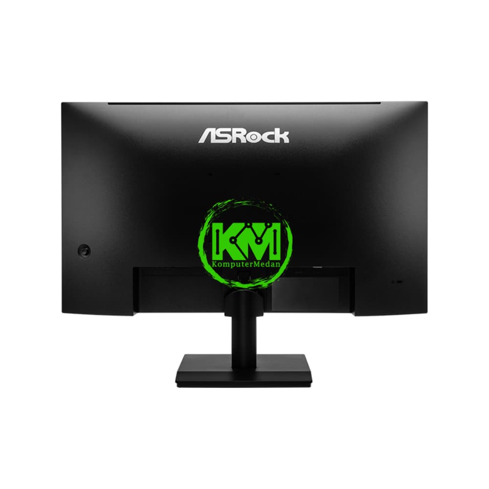 ASROCK CL25FFA LED MONITOR - Image 4