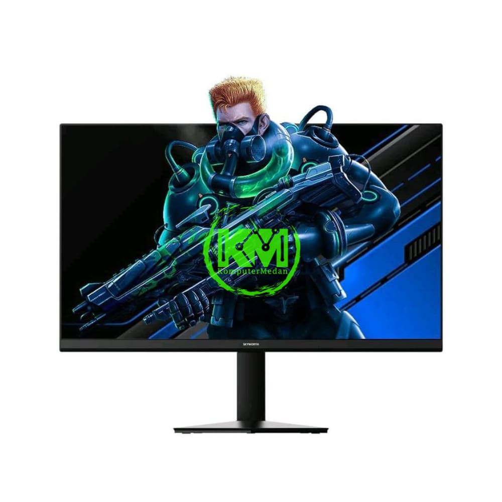 SKYWORTH H24G30Q LED MONITOR
