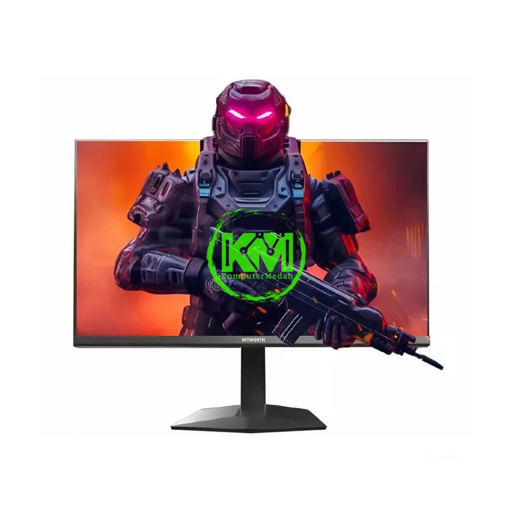 SKYWORTH H24G30F LED MONITOR - Image 1