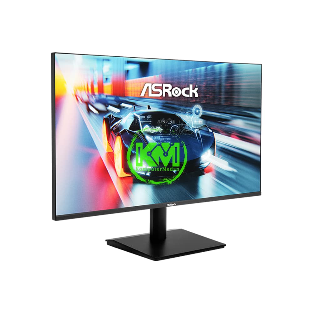 ASROCK CL25FFA LED MONITOR - Image 2
