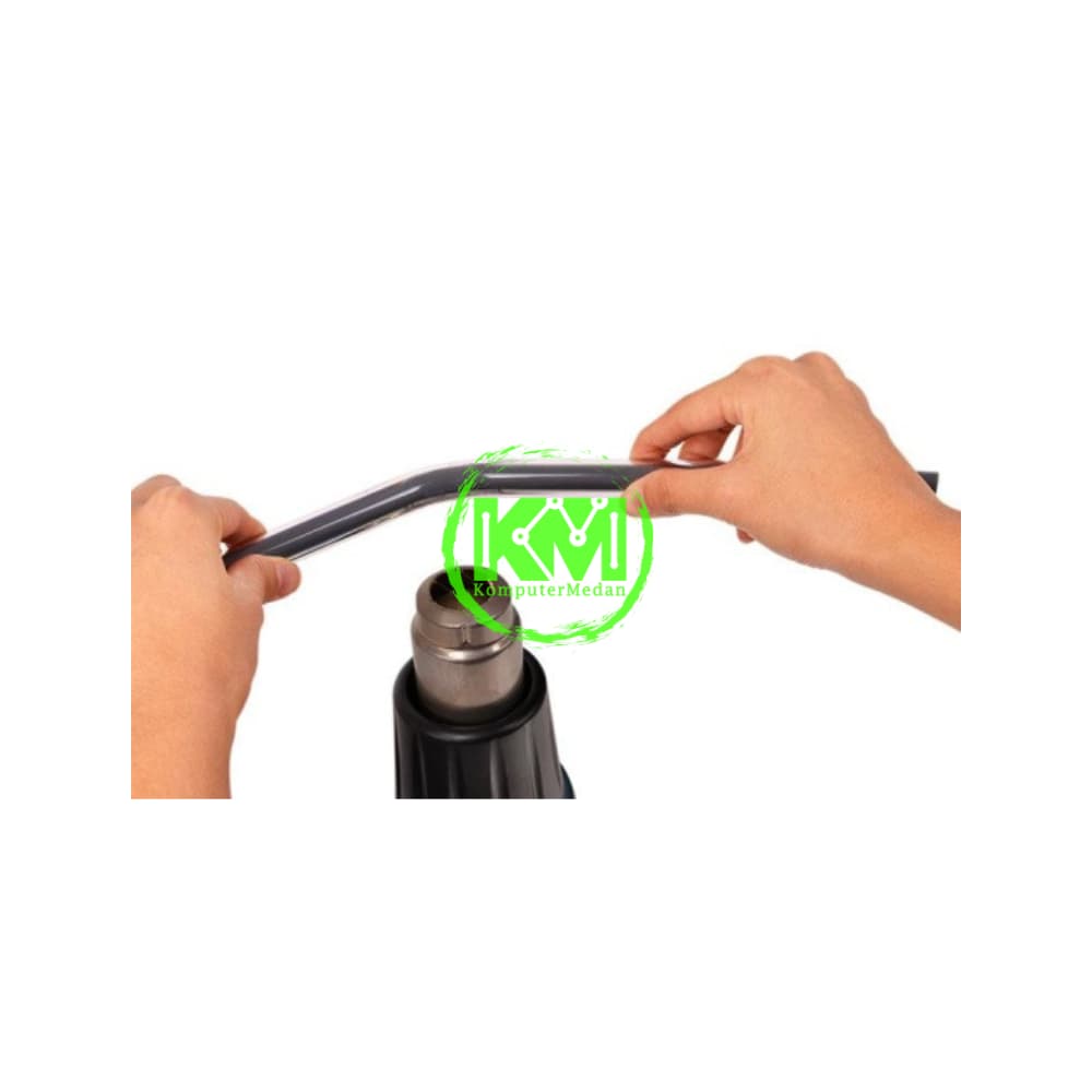 THERMALTAKE PACIFIC HARD TUBE BENDER KIT - Image 2