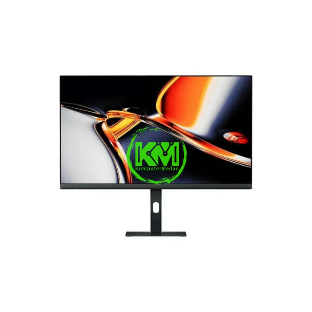 XIAOMI 4K A27UI LED MONITOR - Image 1