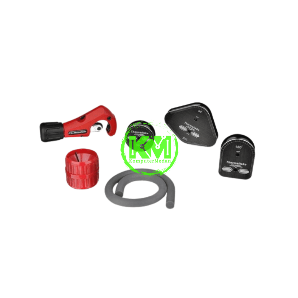 THERMALTAKE PACIFIC HARD TUBE BENDER KIT - Image 1