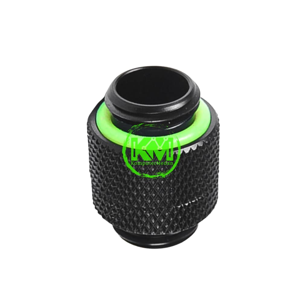 BARROW TBX2D-02 EXTENDER ROTARY M-M G14 BLACK FITTING - Image 2