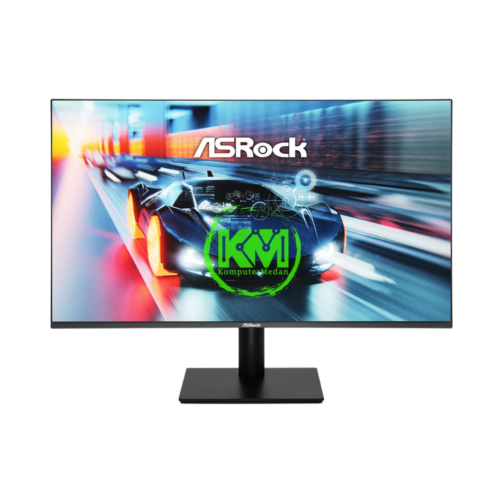 ASROCK CL25FFA LED MONITOR - Image 1
