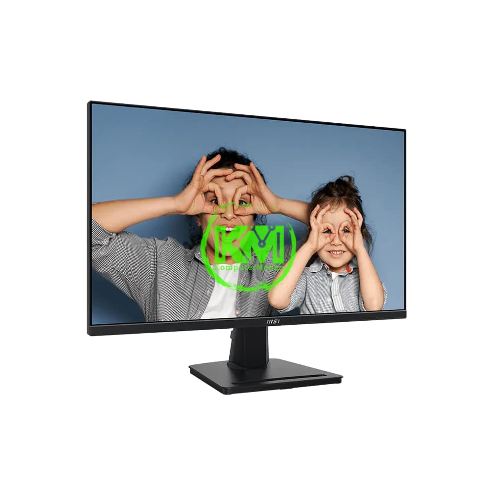 MSI PRO MP275Q LED MONITOR - Image 2