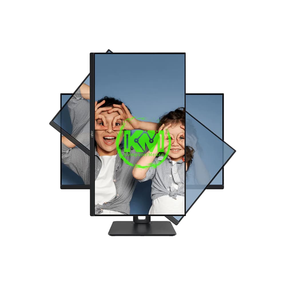 MSI PRO MP251P LED MONITOR - Image 3