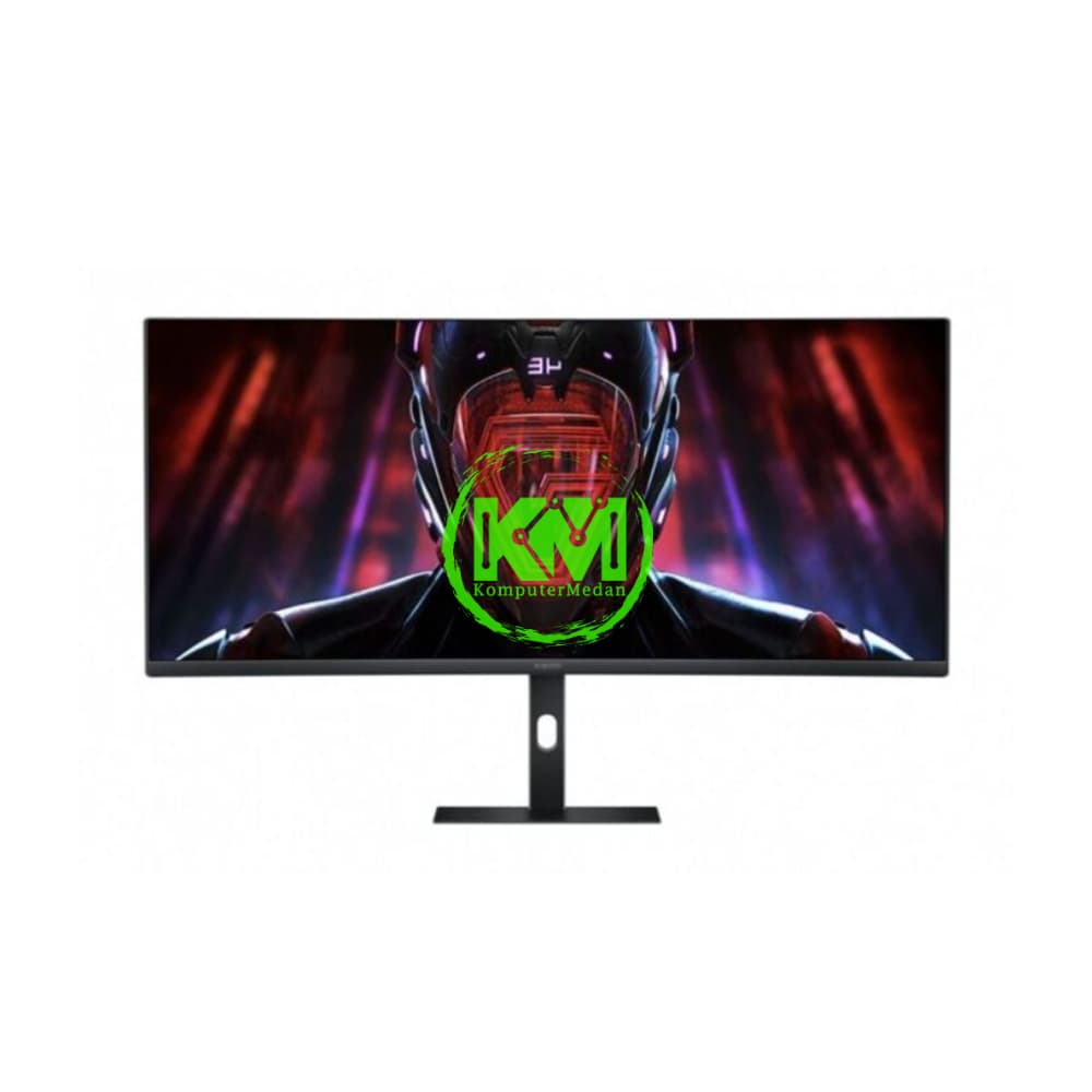 XIAOMI G34WQI GAMING MONITOR
