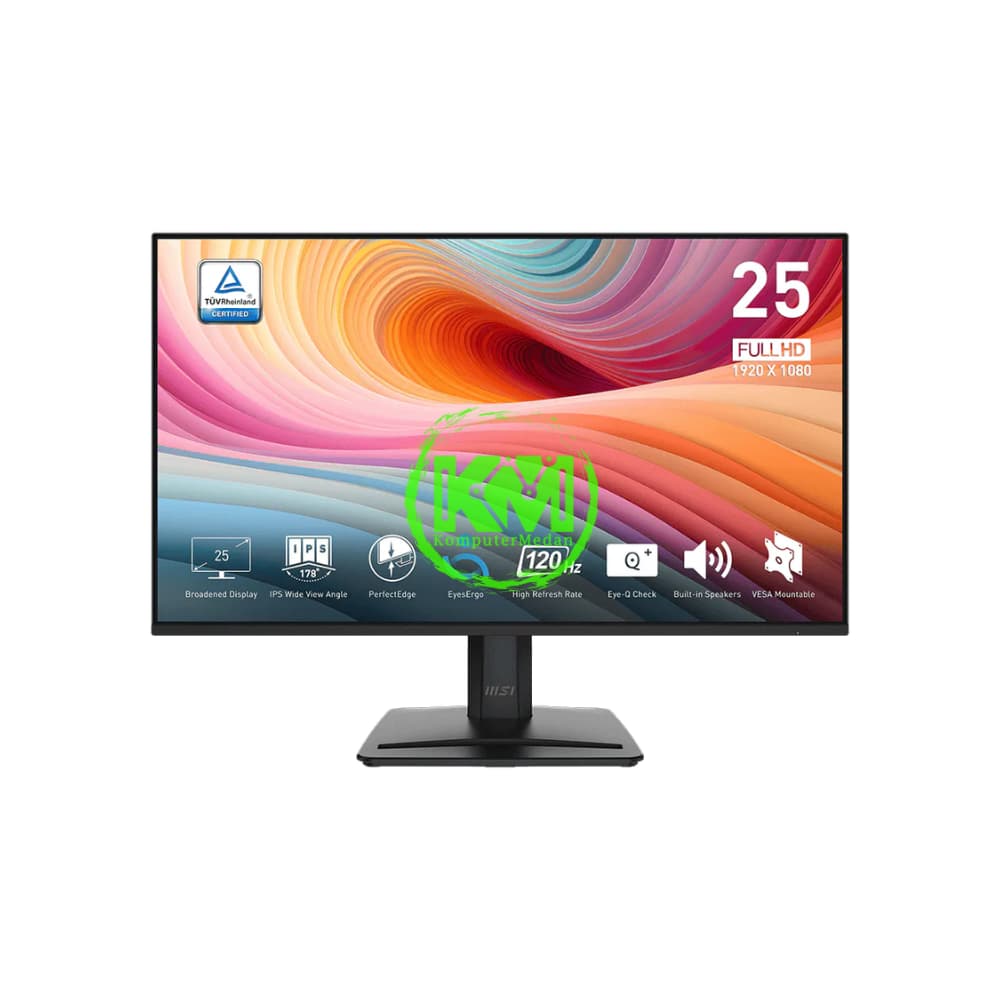 MSI PRO MP251L E2 LED MONITOR