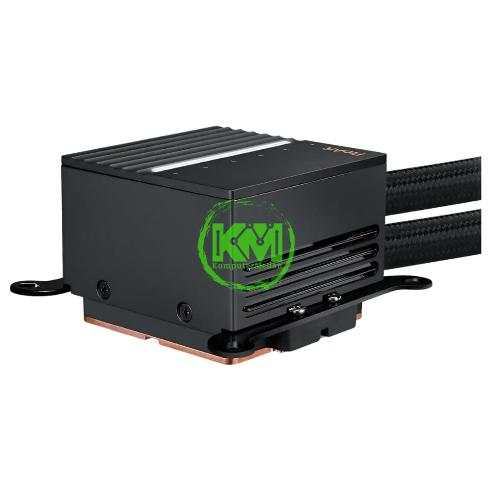 ASUS PRO ART LC 420 AIO LIQUID COOLER FAN - Image 4