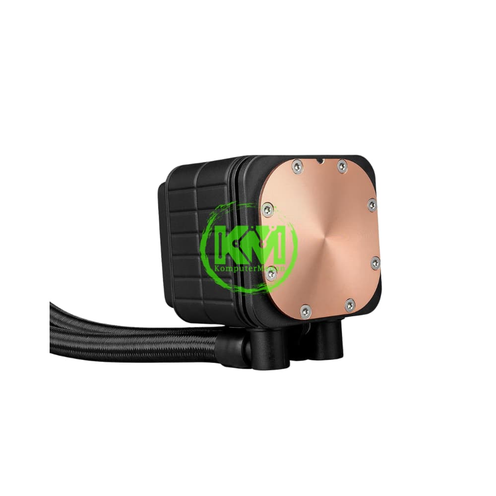 ASUS PRIME LC 360 ARGB AIO LIQUID COOLER FAN - Image 5