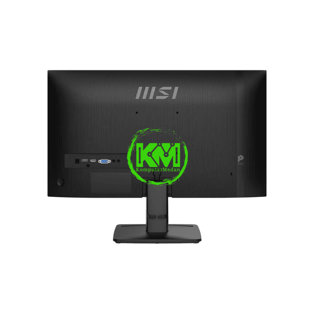 MSI PRO MP251L E2 LED MONITOR - Image 3