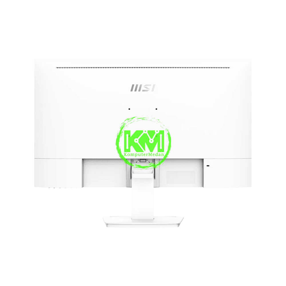MSI PRO MP273AW WHITE LED MONITOR - Image 3