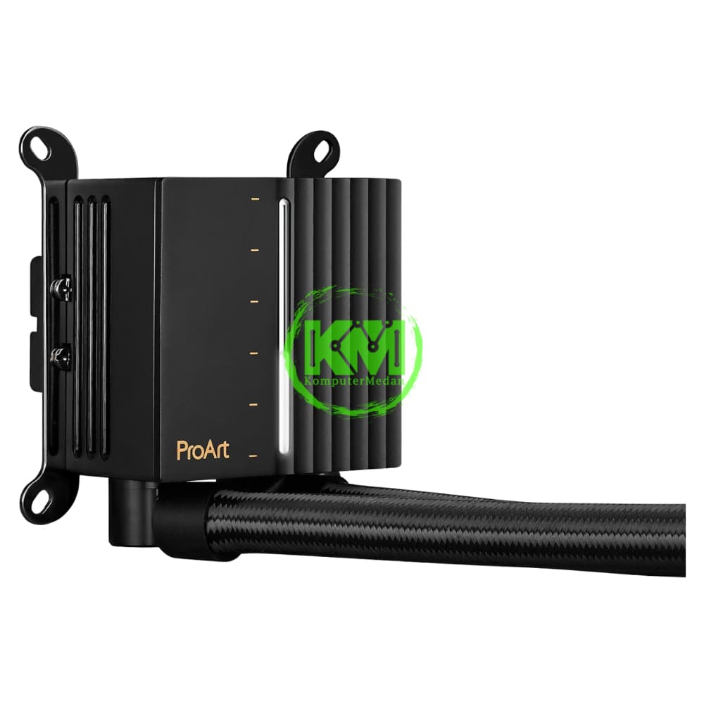 ASUS PRO ART LC 420 AIO LIQUID COOLER FAN - Image 3