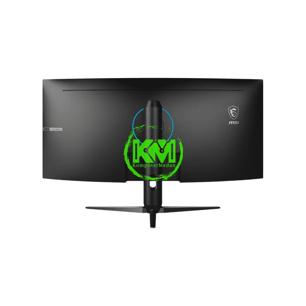 MSI GAMING OPTIX MAG 342CQPV LED MONITOR - Image 4