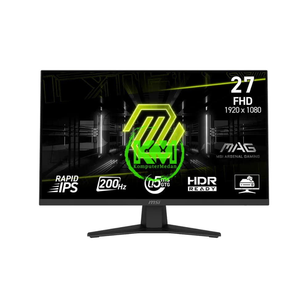 MSI GAMING MAG 274F LED MONITOR - Image 1