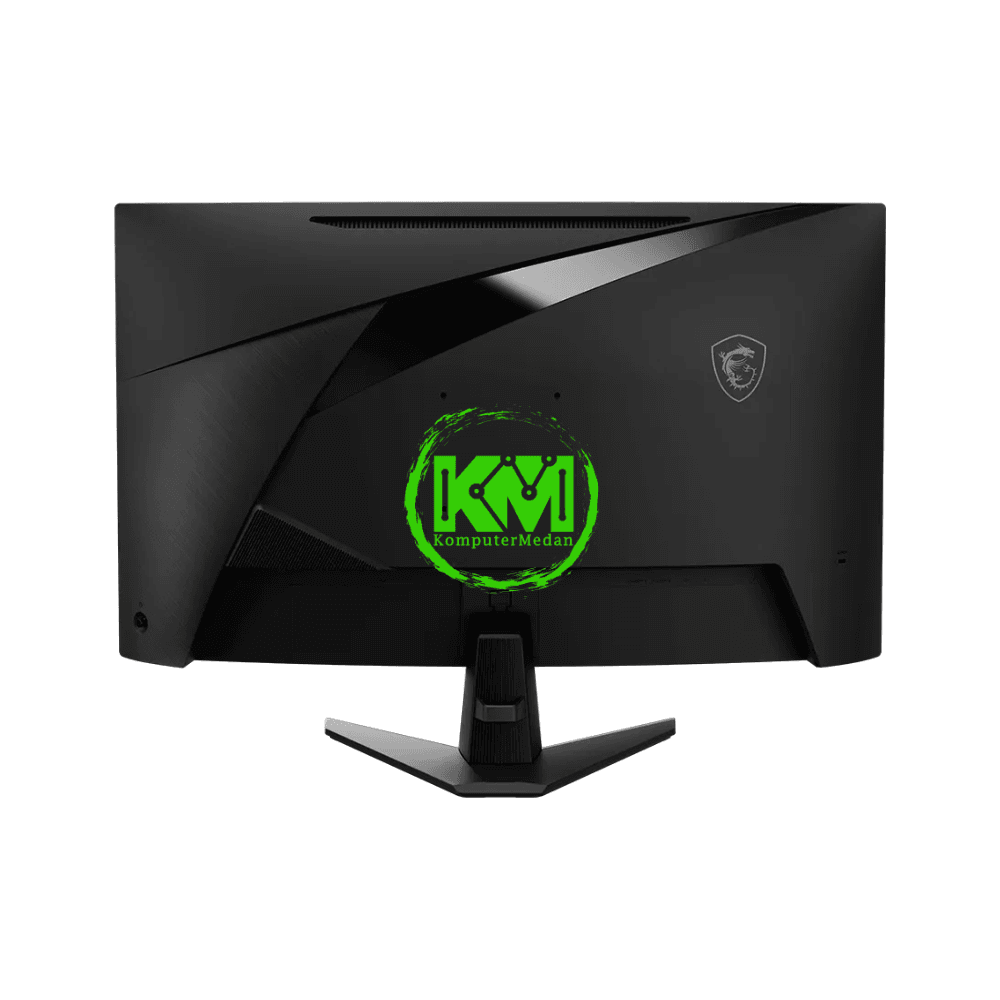MSI GAMING MAG32C6X LED MONITOR - Image 2