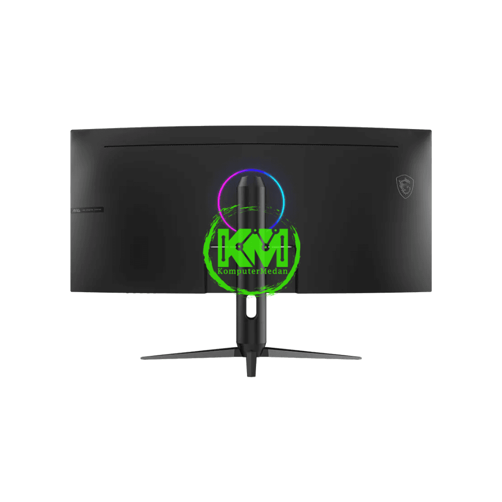 MSI GAMING 342CQR E2 LED MONITOR - Image 2