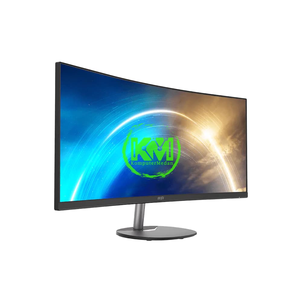 MSI MP341CQ LED MONITOR - Image 2