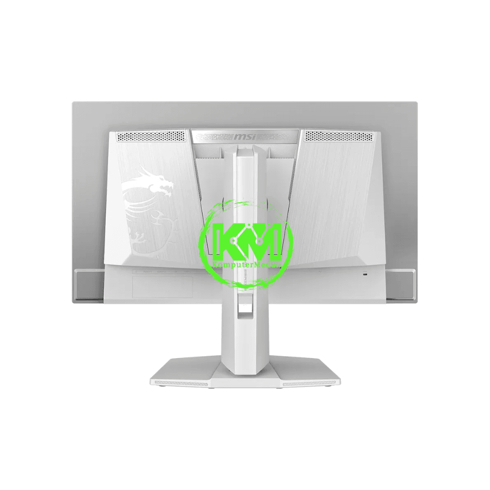 MSI MAG 272QPW QD-OLED X28 WHITE LED MONITOR - Image 2