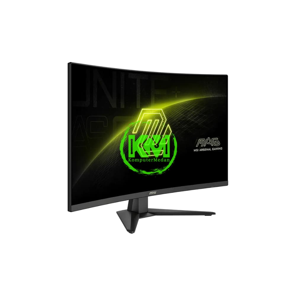MSI GAMING MAG 321CQF E18 LED MONITOR - Image 3
