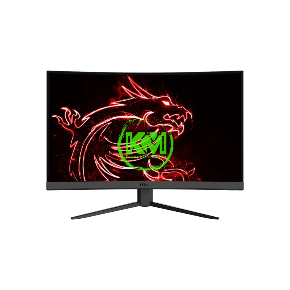 MSI GAMING OPTIX G32CQ4 LED MONITOR