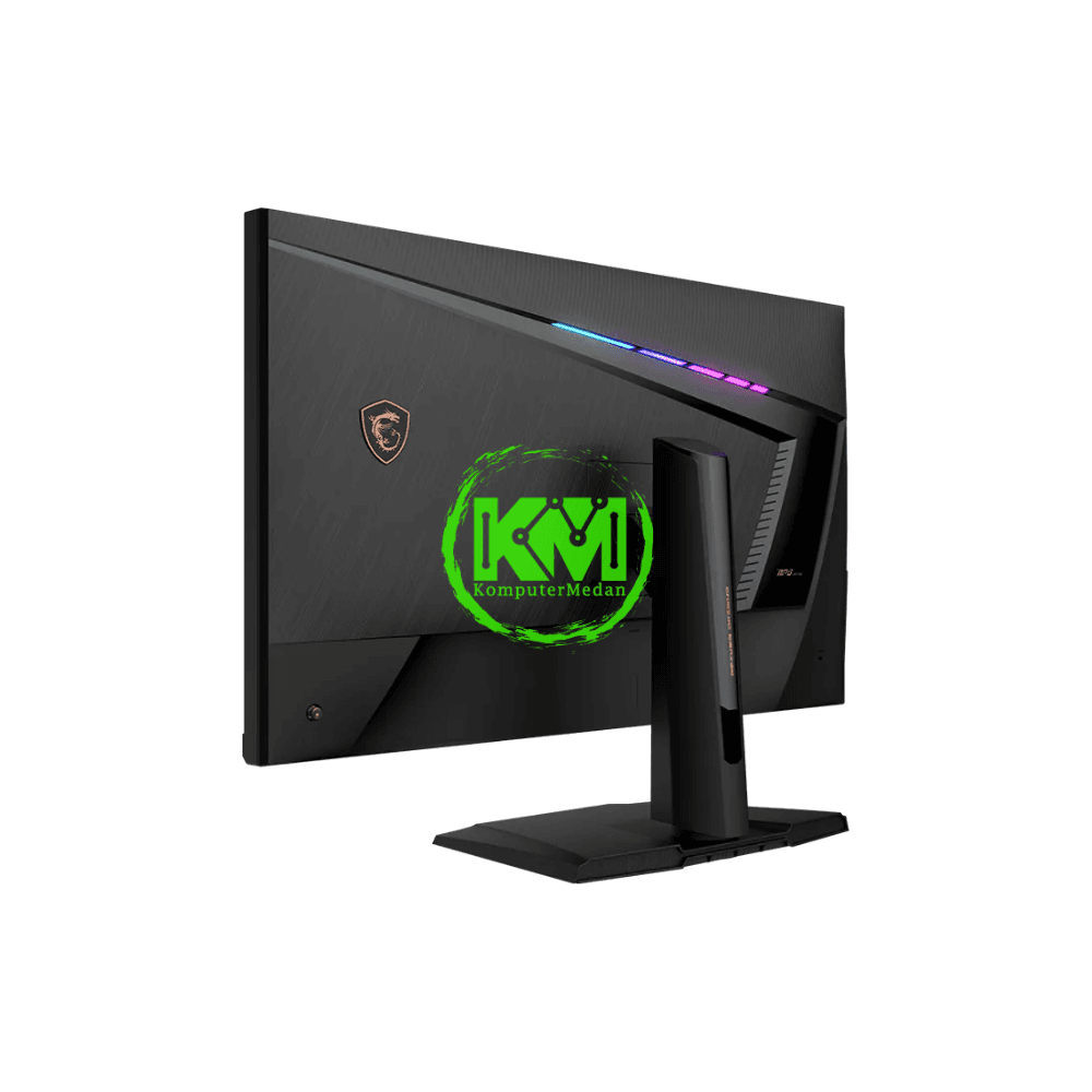 MSI GAMING OPTIX MPG321QRF-QD LED MONITOR - Image 4