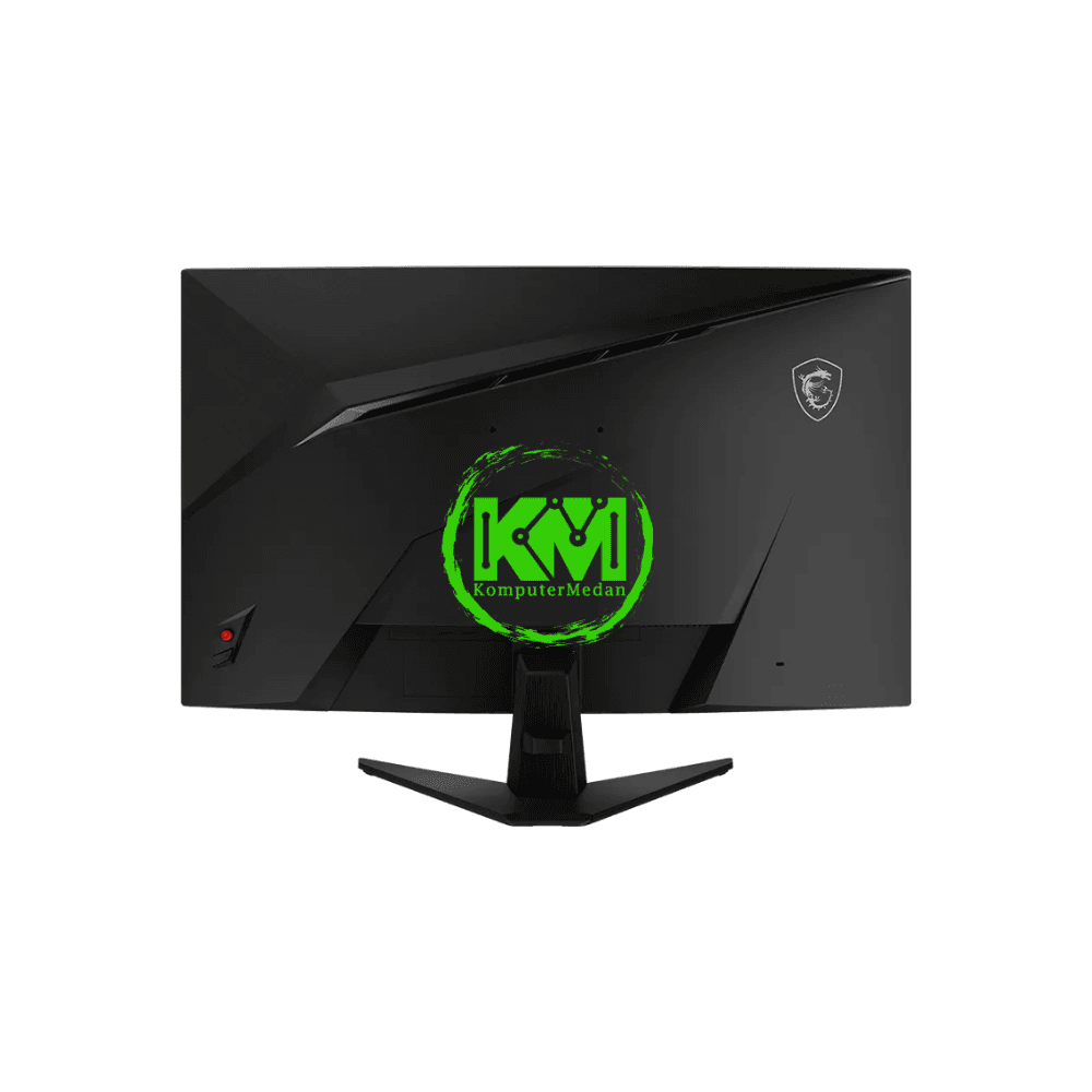 MSI GAMING MAG 321CQF E18 LED MONITOR - Image 2