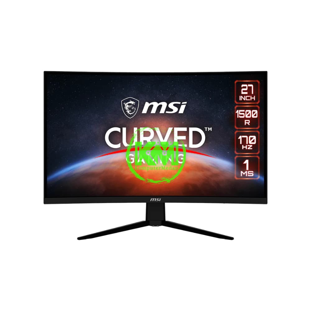MSI GAMING G273CQ LED MONITOR