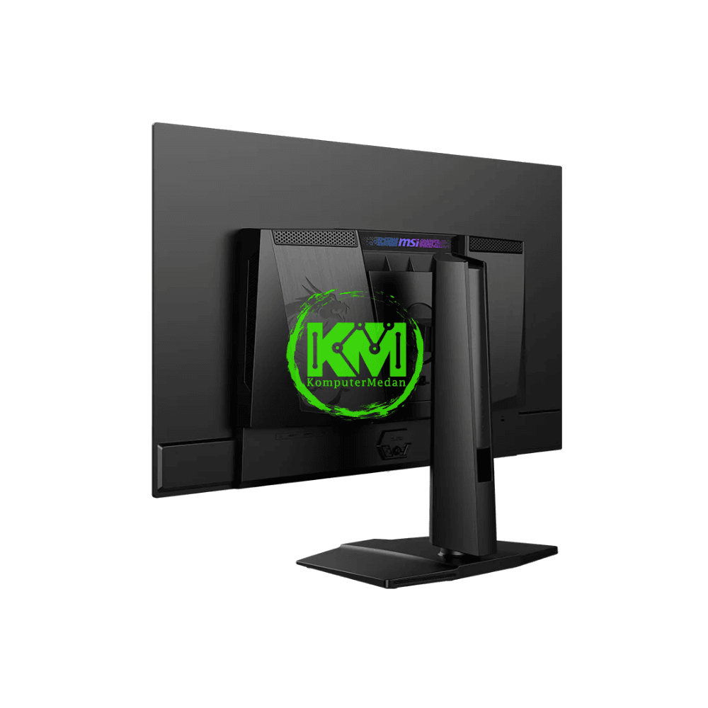 MSI GAMING MPG 321URX QD-OLED LED MONITOR - Image 4