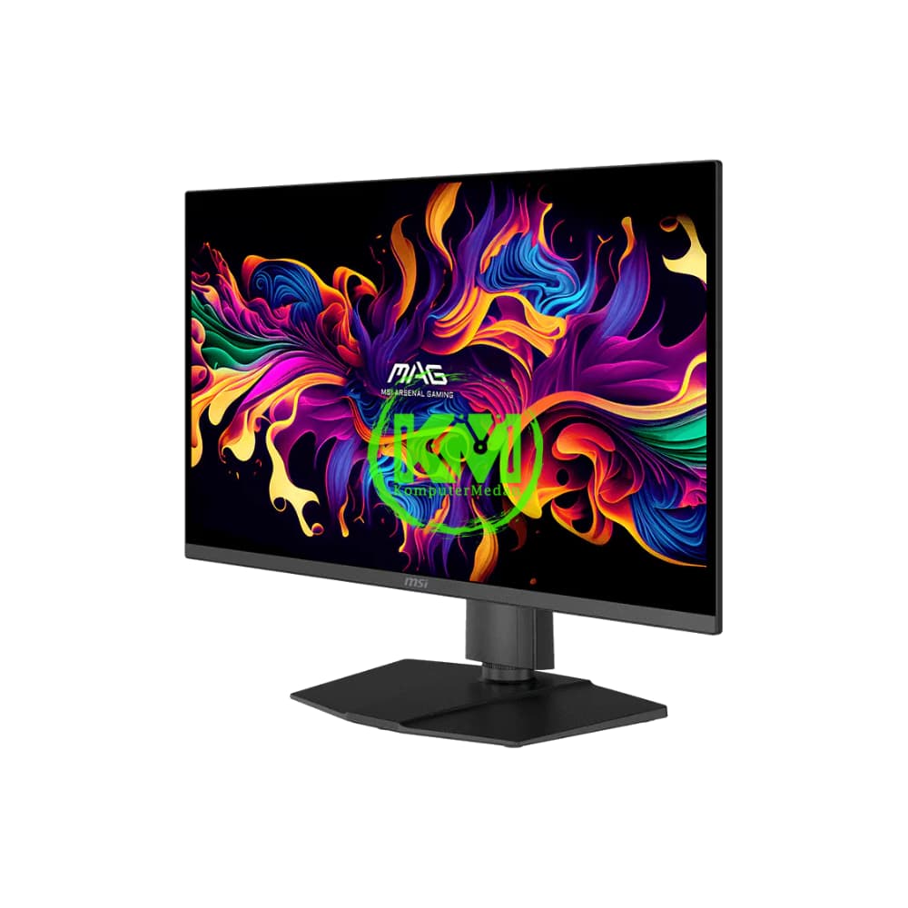 MSI GMAING MAG 273QP QD OLED X24 MONITOR - Image 4