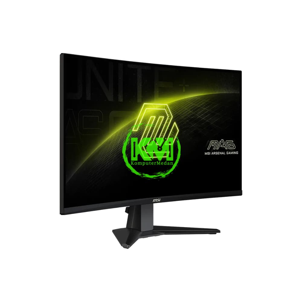 MSI GAMING MAG 276CXF LED MONITOR - Image 2