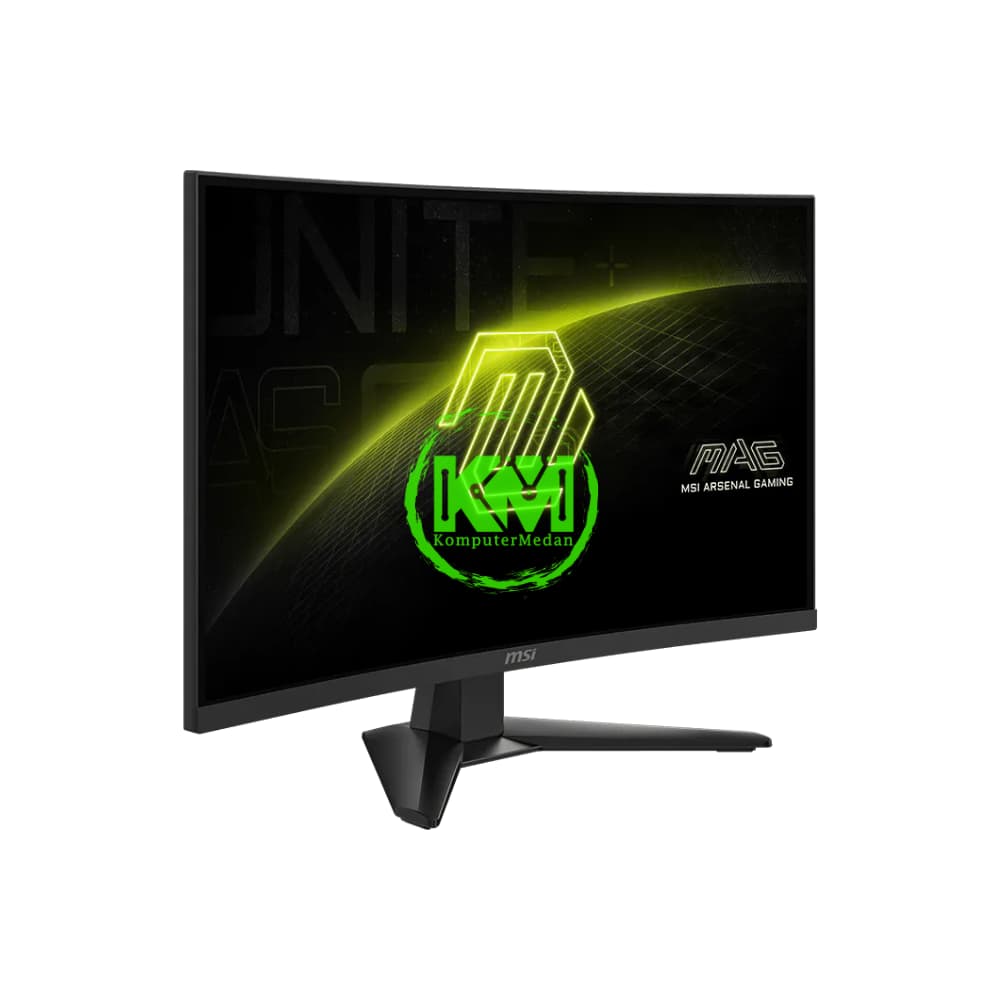 MSI GAMING MAG 275CQF E18 LED MONITOR - Image 2