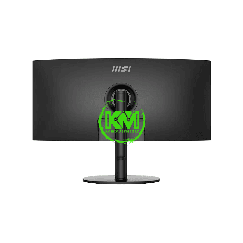 MSI MODERN MD342CQP LED MONITOR - Image 4