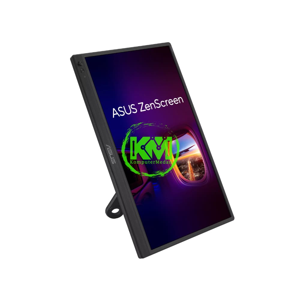 ASUS ZENSCREEN MB169CK PROTABLE LED MONITOR - Image 4