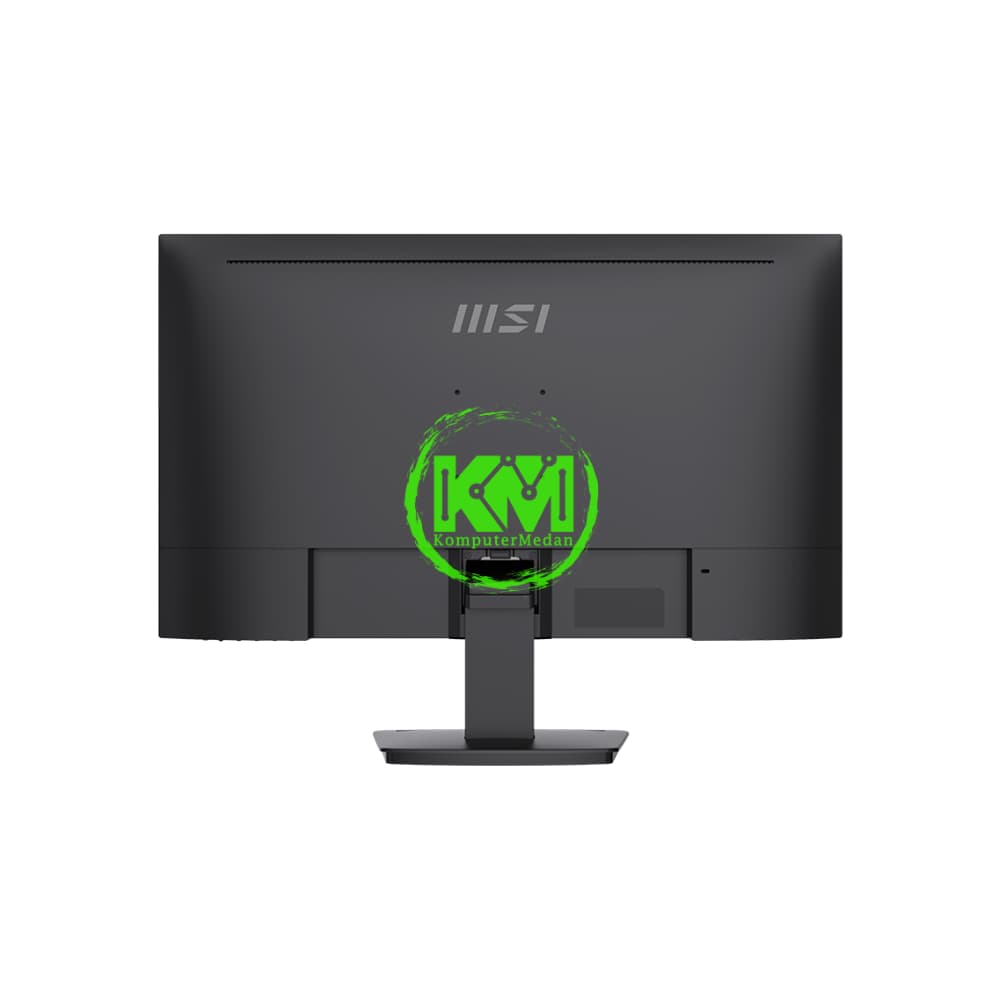 MSI PRO MP273U LED MONITOR - Image 4