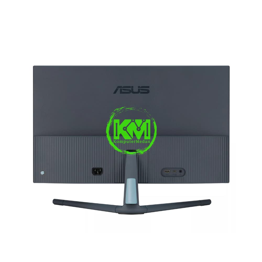 ASUS VU249CFE-M CREAM LED MONITOR - Image 2