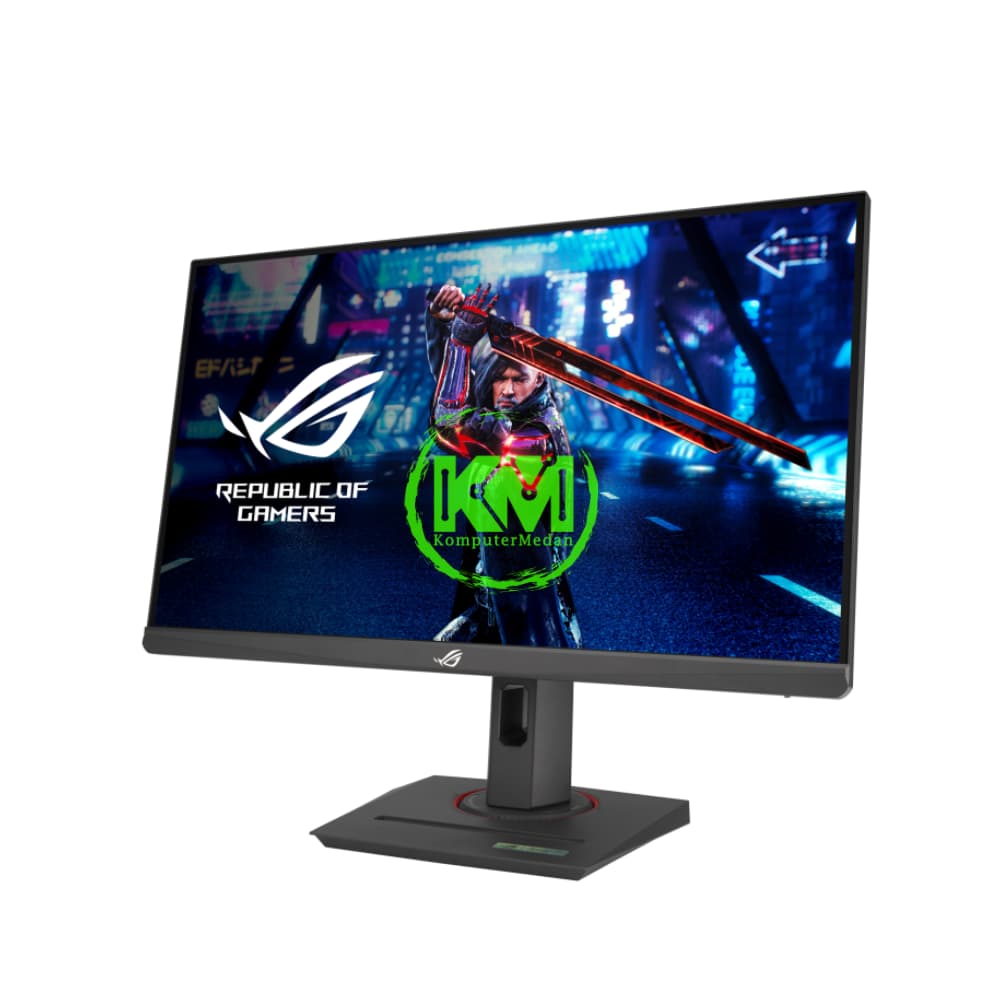 ASUS ROG STRIX XG259QNS MONITOR - Image 3