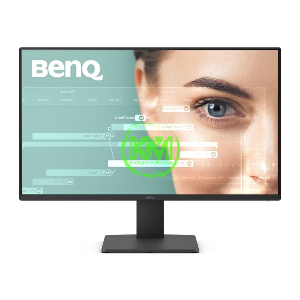 BENQ GW2491 LED MONITOR - Image 1