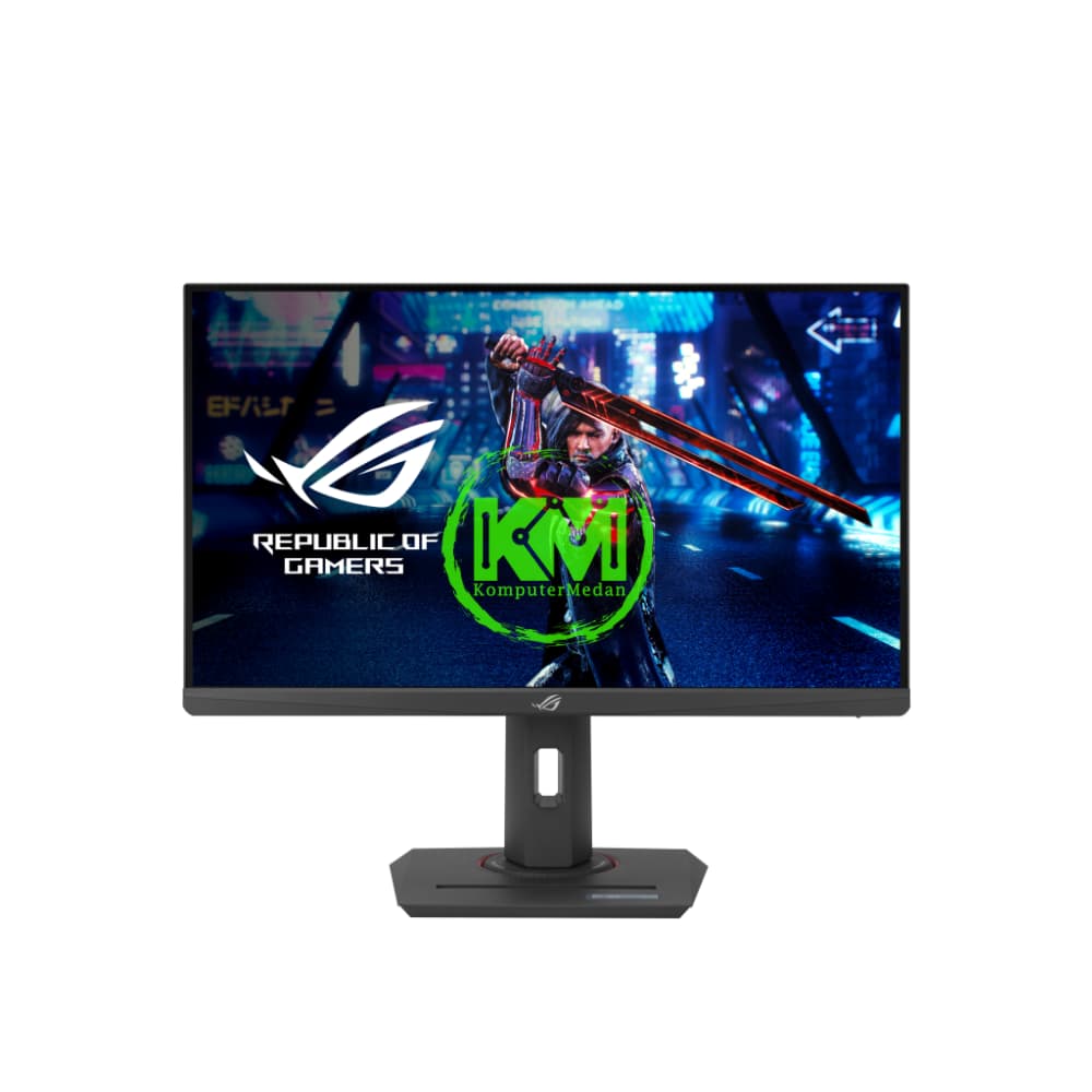 ASUS ROG STRIX XG259QNS MONITOR