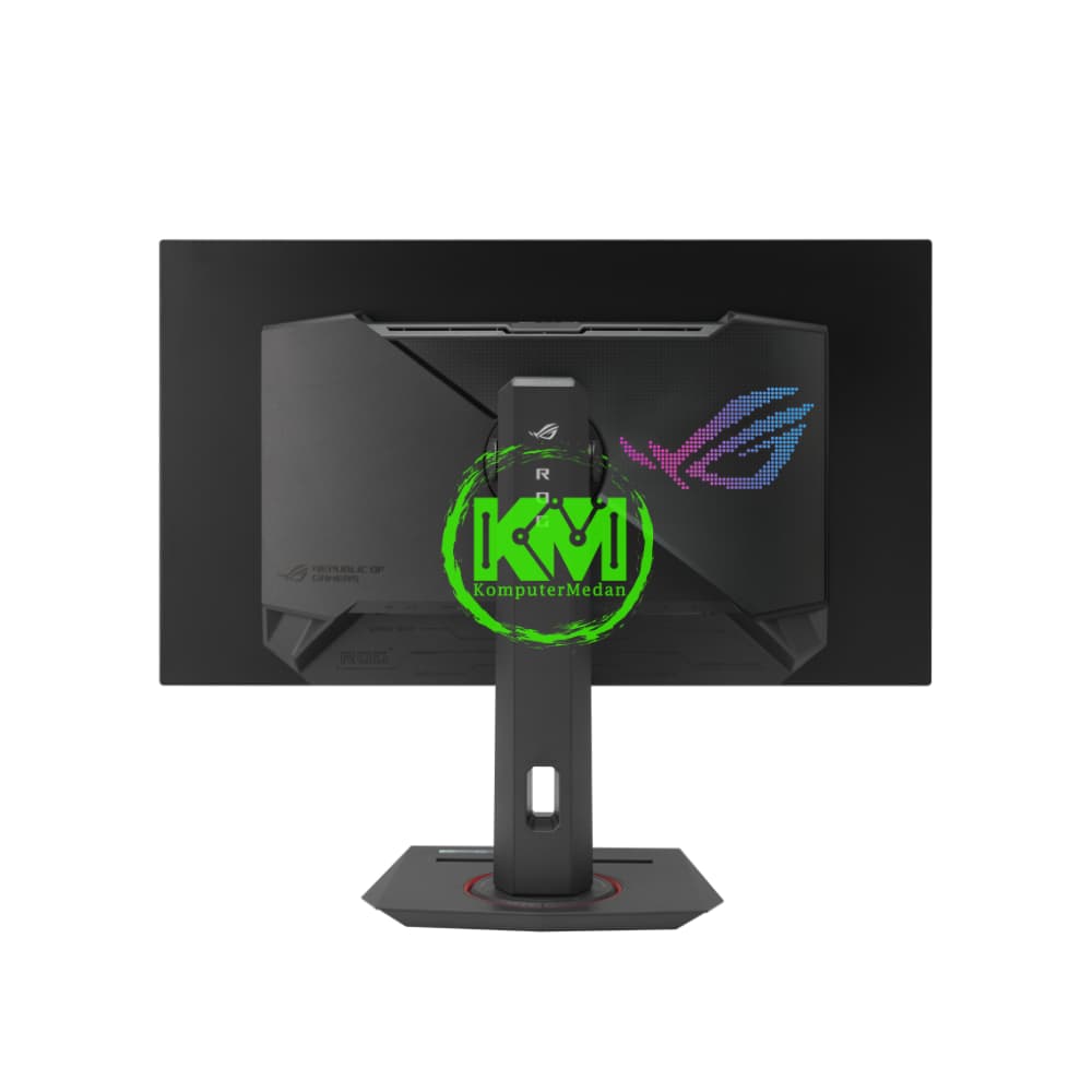 ASUS ROG STRIX XG27AQDMG OLED MONITOR - Image 3