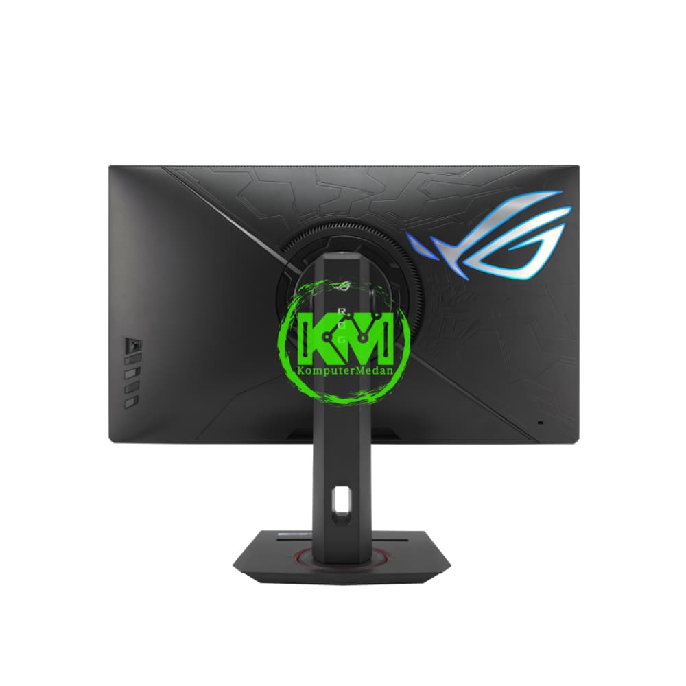 ASUS ROG STRIX XG27UCG LED MONITOR - Image 2