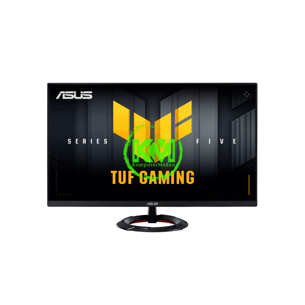 ASUS TUF VG249Q5R LED MONITOR - Image 1