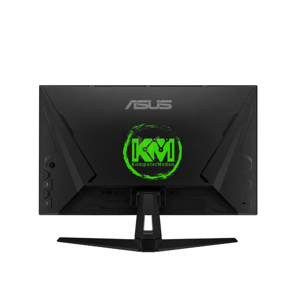 ASUS TUF VG27AQ3A LED MONITOR - Image 2