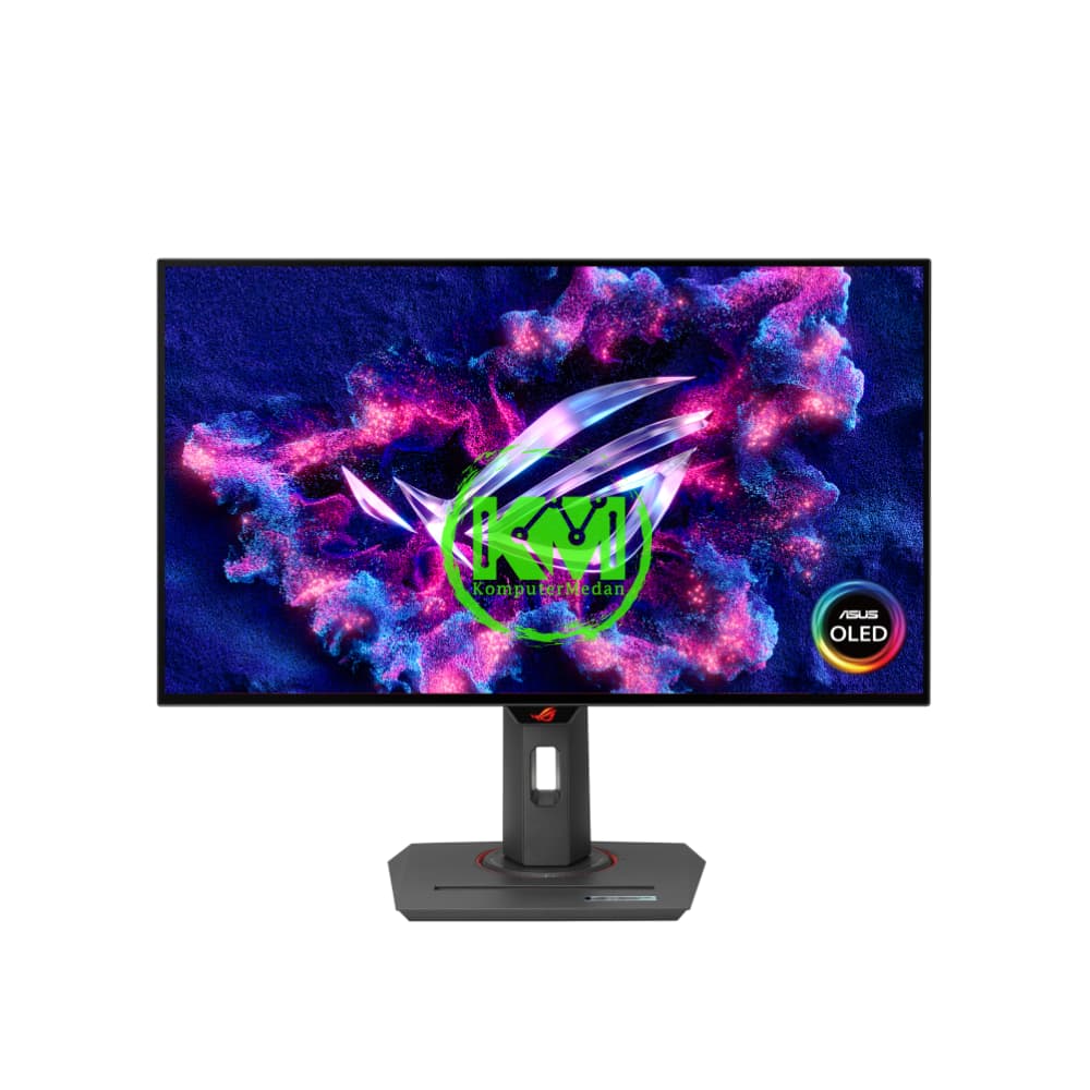 ASUS ROG STRIX XG27AQDMG OLED MONITOR