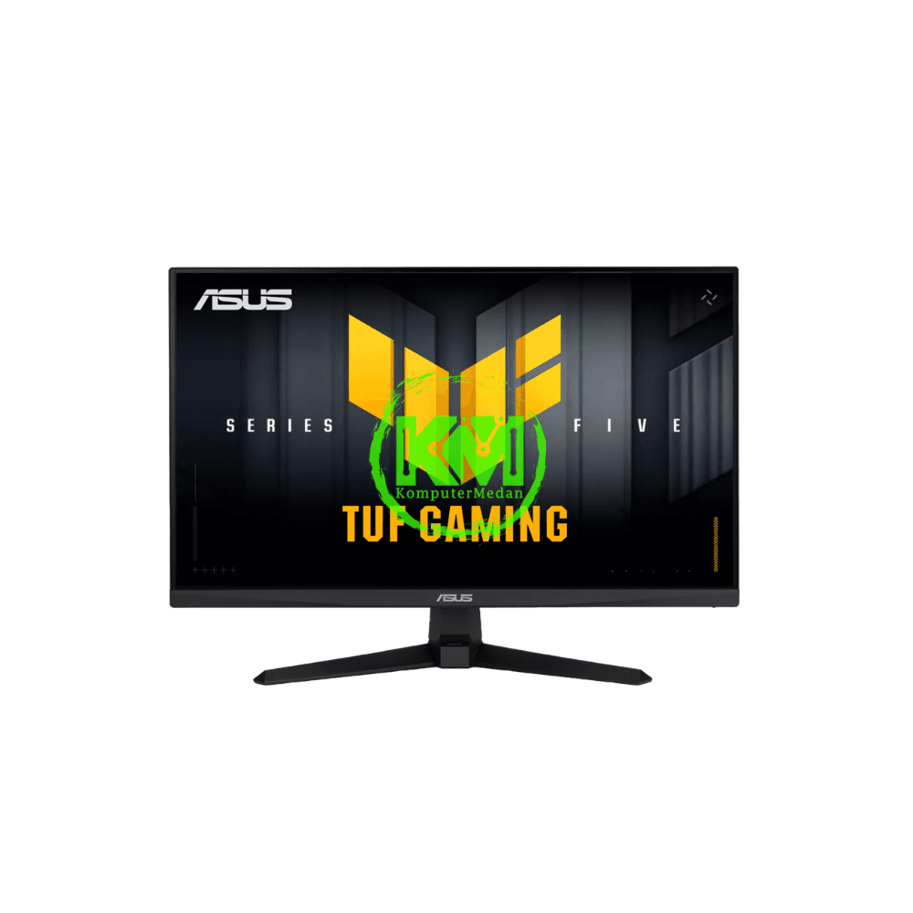 ASUS TUF VG249QM5A LED MONITOR