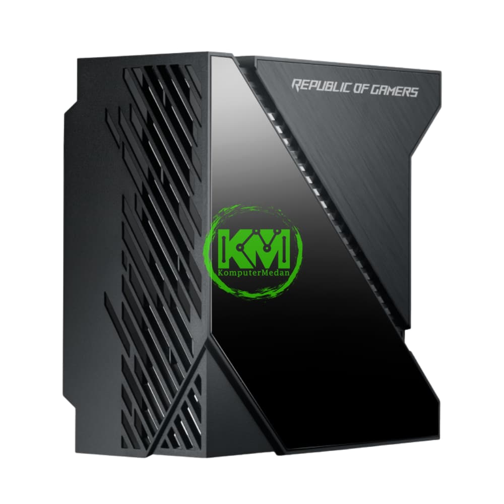 ASUS ROG RYUJIN 360 AIO LIQUID COOLER FAN - Image 5