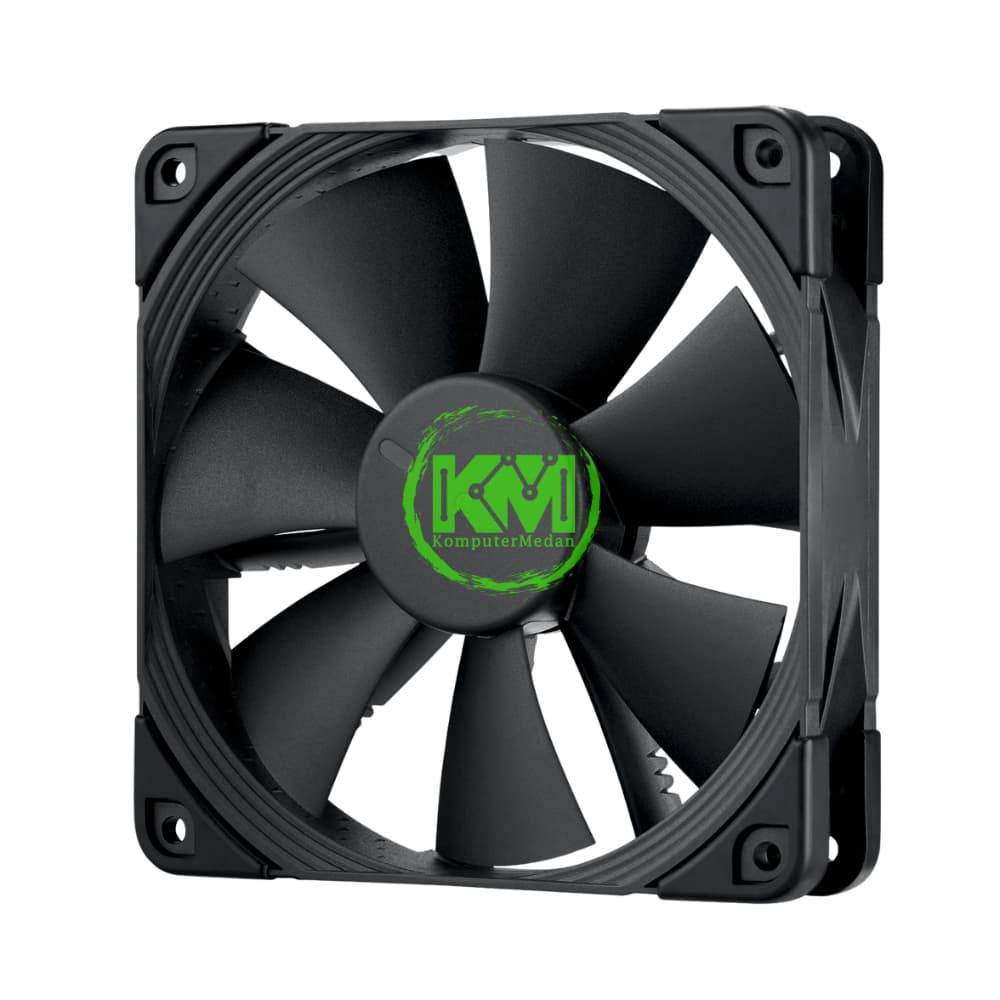 ASUS ROG RYUJIN 360 AIO LIQUID COOLER FAN - Image 2