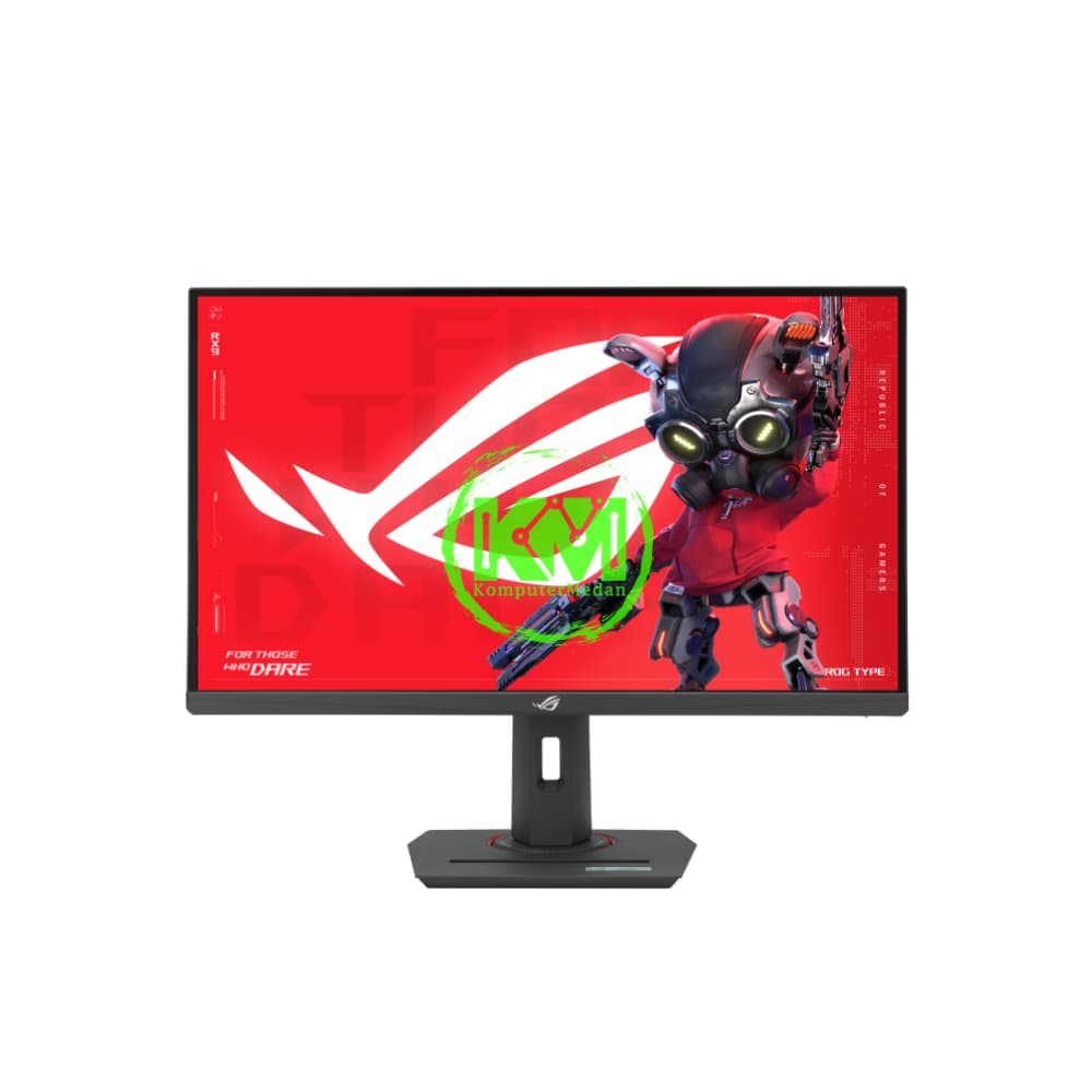 ASUS ROG STRIX XG27ACMES LED MONITOR